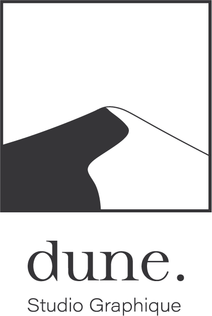 DUNE - STUDIO GRAPHIQUE