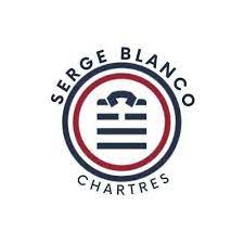 SERGE BLANCO CHARTRES