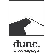 DUNE - STUDIO GRAPHIQUE
