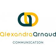 ALEXANDRA ARNAUD COMMUNICATION