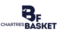 Logo C'Chartres Basket Féminin